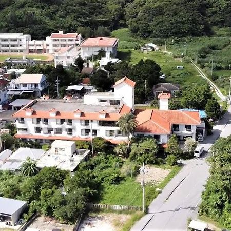 Oceana Portvillage Zamami Dış mekan fotoğraf