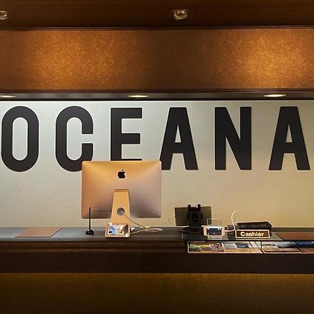 Oceana Portvillage Zamami Dış mekan fotoğraf