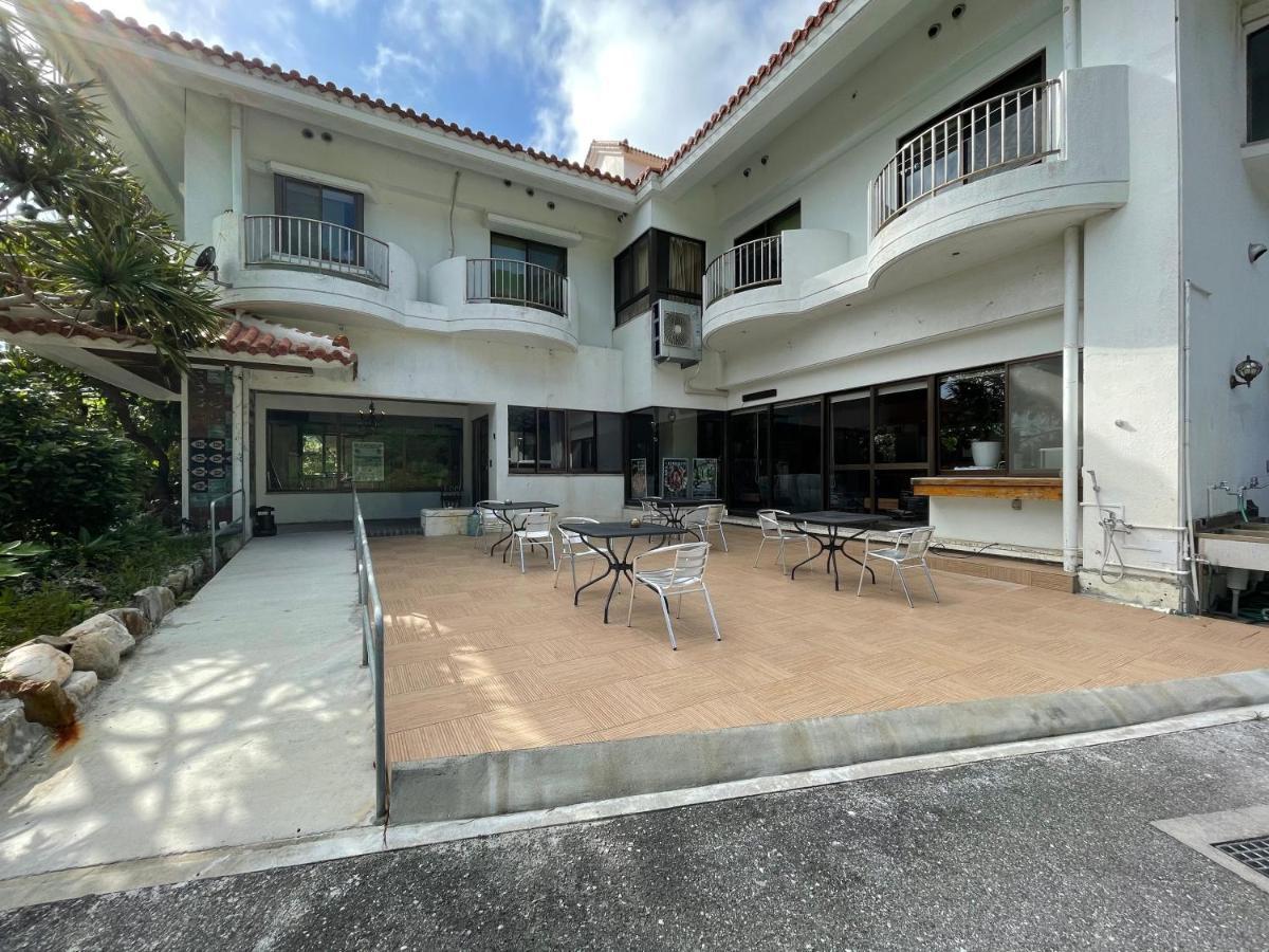 Oceana Portvillage Zamami Dış mekan fotoğraf